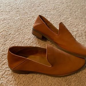 Lucky Brand shoes size 7.5